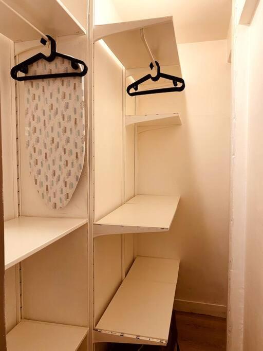 Appartement Cosy Au Calme A 20 Min De Paris Villejuif Exterior foto
