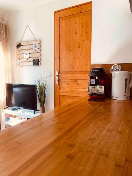 Appartement Cosy Au Calme A 20 Min De Paris Villejuif Exterior foto