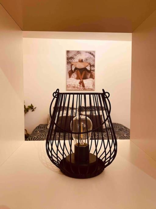 Appartement Cosy Au Calme A 20 Min De Paris Villejuif Exterior foto